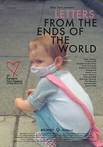 Watch Letters from the Ends of the World