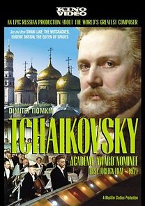 Watch Tchaikovsky