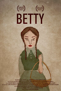 Watch Betty (Short 2017)