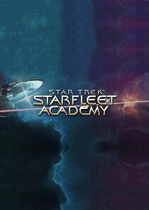 Watch Star Trek: Starfleet Academy