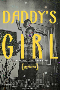 Watch Daddy's Girl (Short 2022)