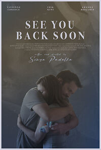 Watch See you back soon (Short 2020)