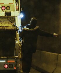 Watch Au plaisir les ordures! (Short 2021)