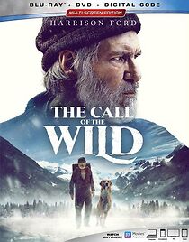 Watch The Call of the Wild (bonus features)