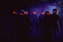 Watch Free Spirits (Short 2022)