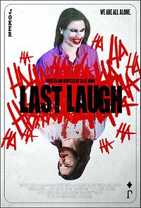 Watch The Last Laugh (Short 2021)