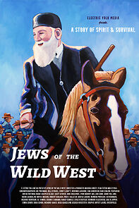 Watch Jews of the Wild West