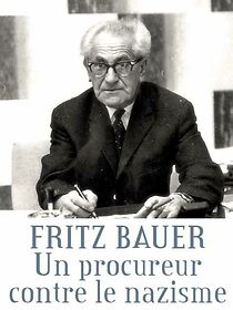 Watch Fritz Bauer, un procureur contre le nazisme