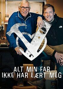 Watch Alt min far ikke har lært meg