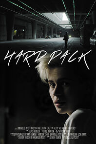 Watch Hard Pack (Short 2016)
