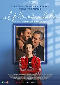 Watch The Invisible Thread