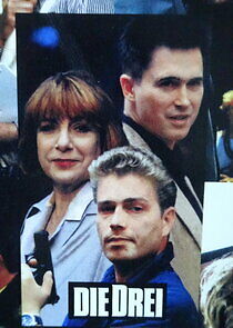 Watch Die Drei