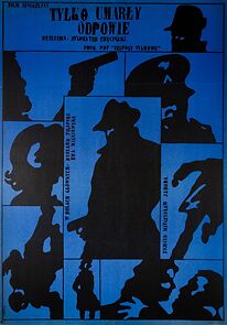 Watch Tylko umarly odpowie