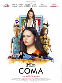 Watch Coma