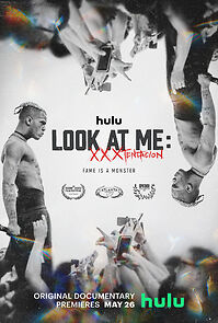 Watch Look at Me: XXXTentacion