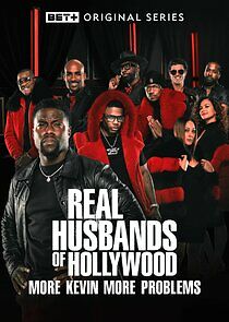 Watch Real Husbands of Hollywood: More Kevin, More Problems