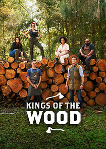 Watch Kings of the Wood