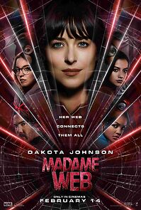 Watch Madame Web