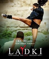 Watch Ladki: Enter the Girl Dragon