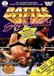 Watch Battle of the WWF Superstars