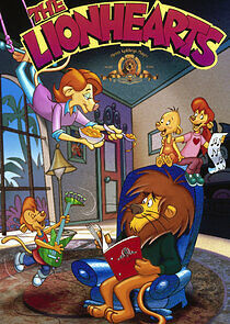 Watch The Lionhearts