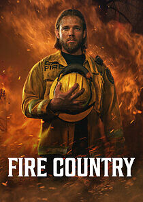 Watch Fire Country