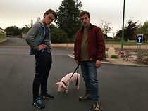 Watch Matador (Short 2018)