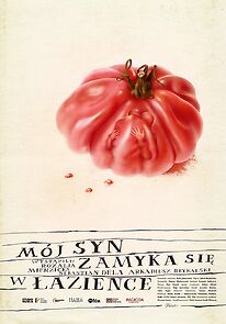 Watch Mój syn zamyka sie w lazience (Short 2021)