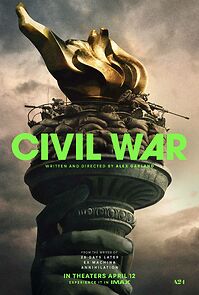 Watch Civil War