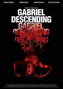 Watch Gabriel Descending (Short 2019)