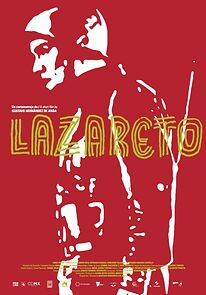 Watch Lazareto (Short 2019)