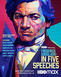 Watch Frederick Douglass: In Five Speeches