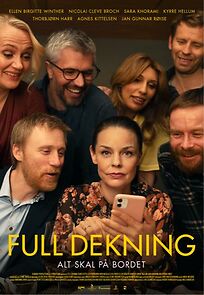 Watch Full dekning
