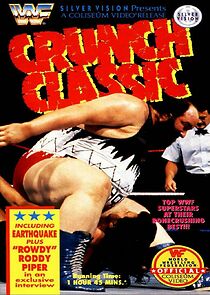 Watch Crunch Classic