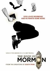 Watch The Book of Mormon