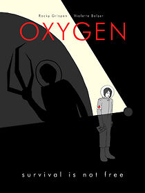 Watch Oxygen (Short 2020)