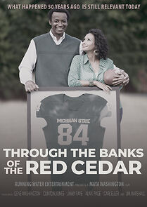 Watch Through the Banks of the Red Cedar