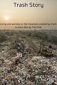 Watch Trash Story (Short 2019)