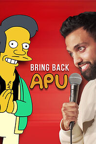 Watch Akaash Singh: Bring Back Apu (Short 2022)