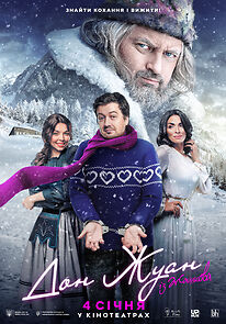 Watch Don Zhuan iz Zhashkova