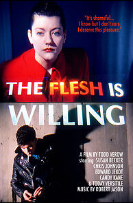 Watch The Flesh Is Willing (Short 1990)