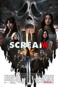 Watch Scream VI