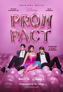 Watch Prom Pact