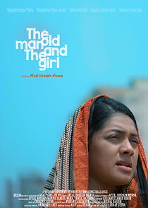 Watch The Old Man and The girl (Short 2019)