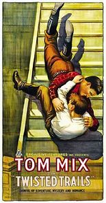 Watch Twisted Trails (Short 1916)