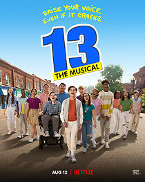 Watch 13: The Musical