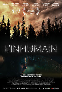Watch L'Inhumain