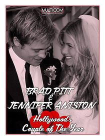 Watch Brad Pitt & Jennifer Aniston: Hollywood's Couple of the Year
