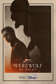 Watch Werewolf by Night (TV Special 2022)