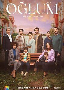 Watch Oğlum